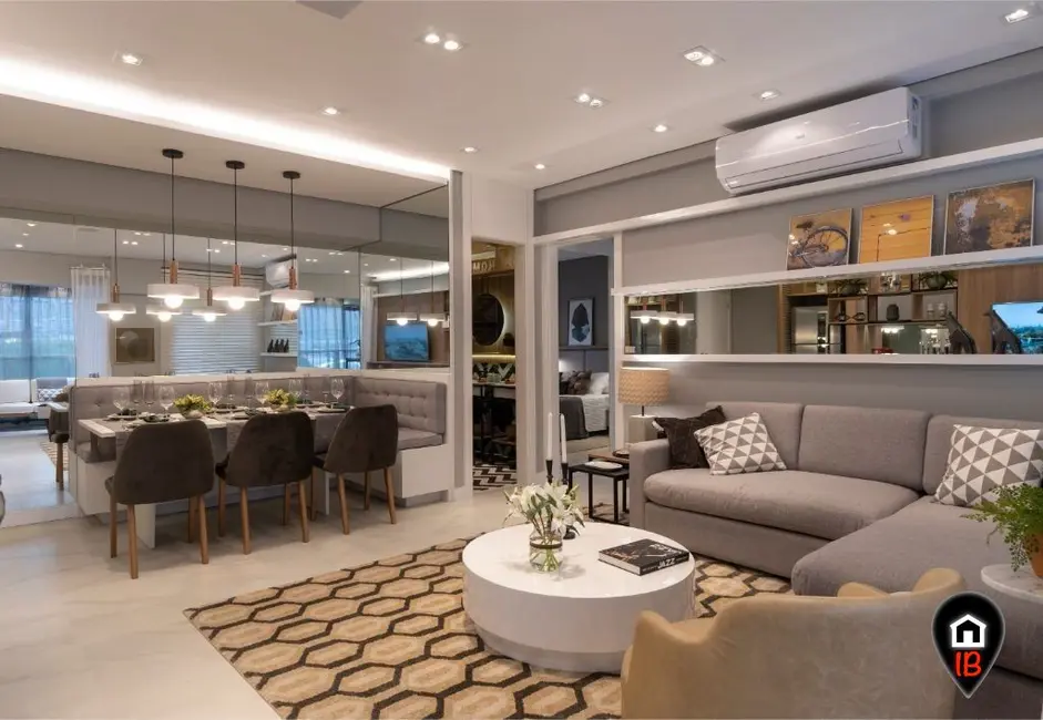 Apartamento com 2 quartos à venda, 65m2 em Paraíso, São Paulo - SP - imagem 3 Foto 3 de Apartamento com 2 quartos à venda, 65m2 em Paraíso, São Paulo - SP