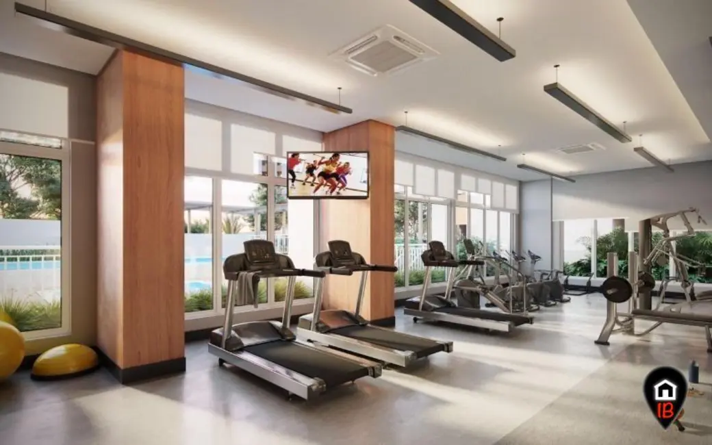 Apartamento com 2 quartos à venda, 65m2 em Paraíso, São Paulo - SP - imagem 9 Foto 9 de Apartamento com 2 quartos à venda, 65m2 em Paraíso, São Paulo - SP