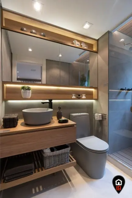 Apartamento com 2 quartos à venda, 65m2 em Paraíso, São Paulo - SP - imagem 8 Foto 8 de Apartamento com 2 quartos à venda, 65m2 em Paraíso, São Paulo - SP