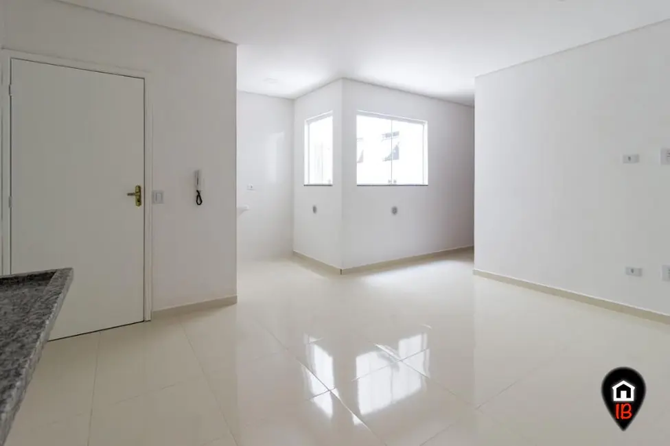 Foto 2 de Apartamento com 2 quartos à venda, 42m2 em Itaquera, São Paulo - SP