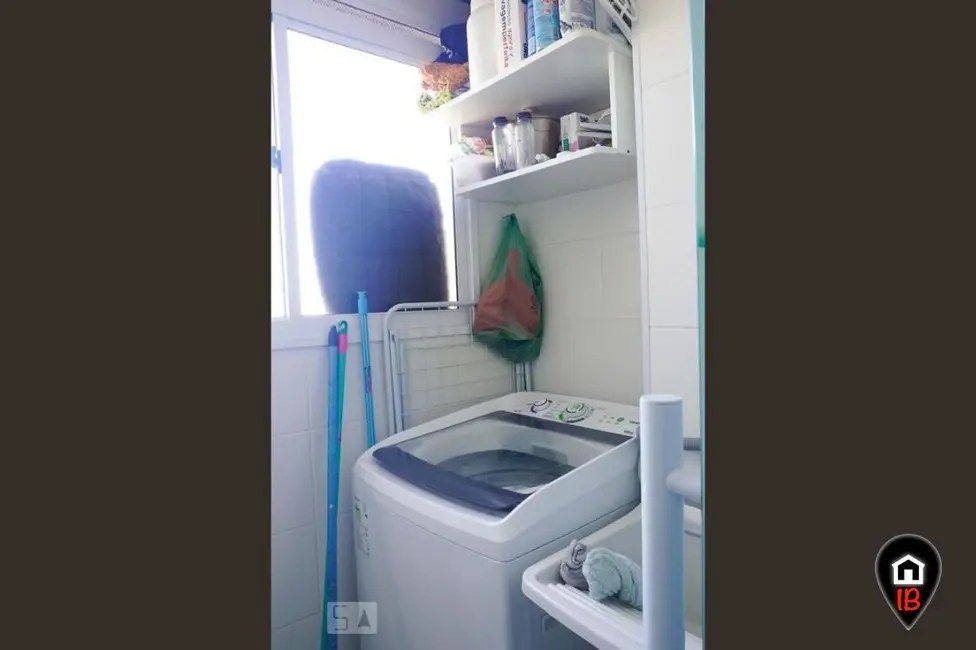 Foto 9 de Apartamento com 2 quartos à venda, 41m2 em Ermelino Matarazzo, São Paulo - SP