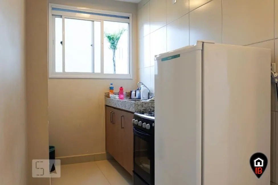 Foto 3 de Apartamento com 2 quartos à venda, 41m2 em Ermelino Matarazzo, São Paulo - SP