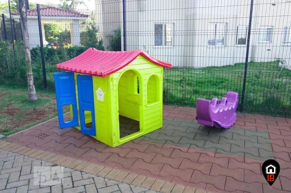 Foto 8 de Apartamento com 2 quartos à venda, 41m2 em Ermelino Matarazzo, São Paulo - SP