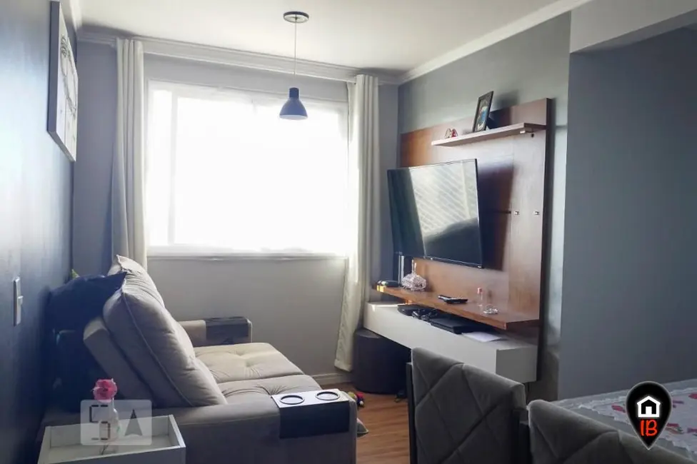 Foto 1 de Apartamento com 2 quartos à venda, 41m2 em Ermelino Matarazzo, São Paulo - SP