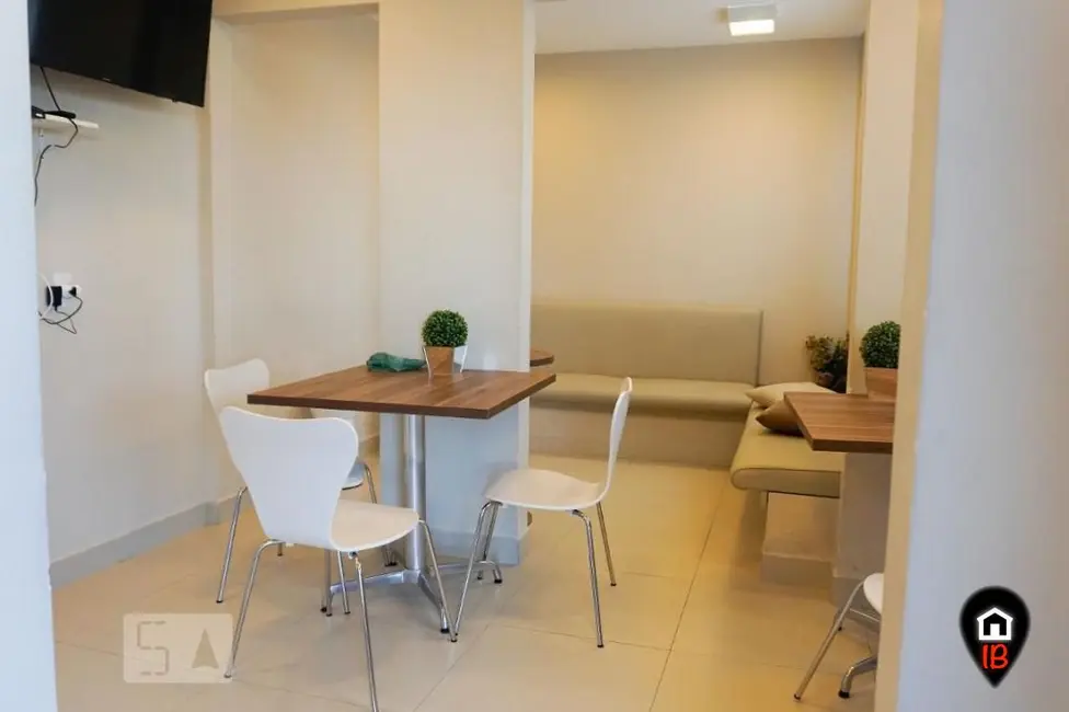 Foto 4 de Apartamento com 2 quartos à venda, 41m2 em Ermelino Matarazzo, São Paulo - SP