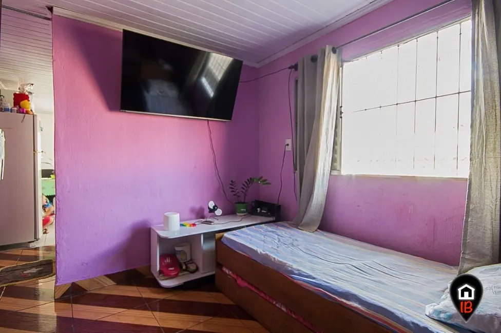 Foto 5 de Casa com 6 quartos à venda, 289m2 em Limoeiro, São Paulo - SP