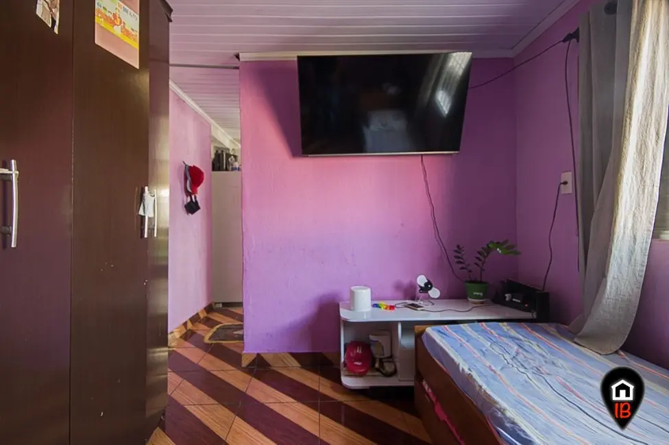 Foto 3 de Casa com 6 quartos à venda, 289m2 em Limoeiro, São Paulo - SP