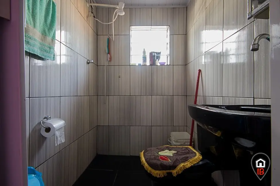 Foto 8 de Casa com 6 quartos à venda, 289m2 em Limoeiro, São Paulo - SP