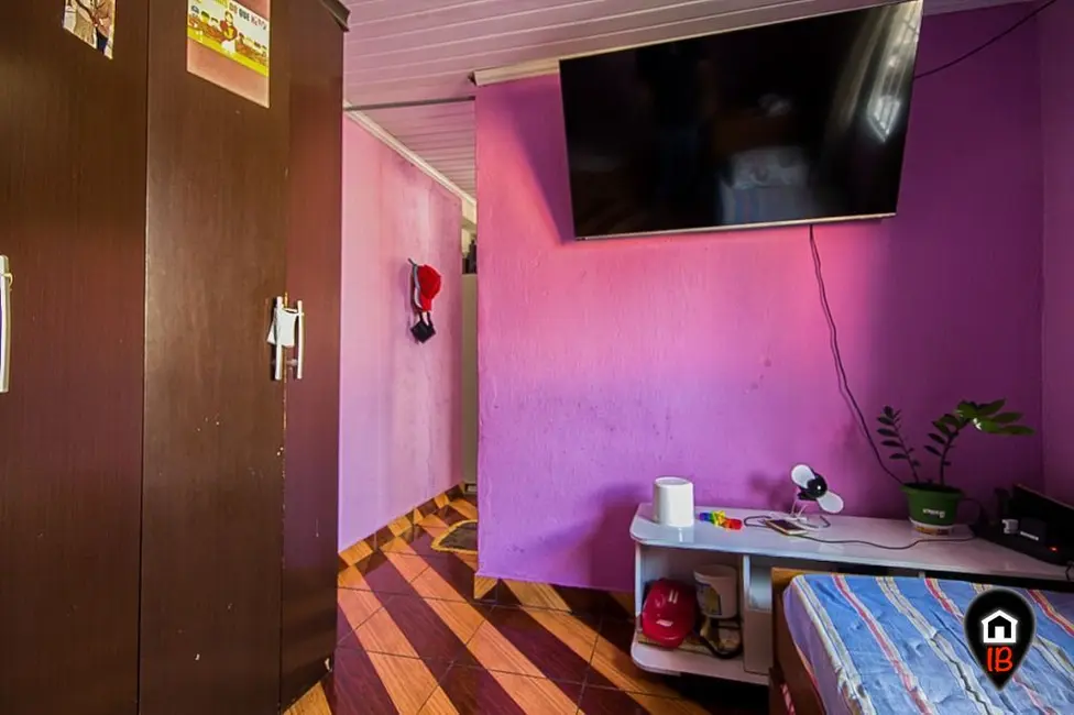 Foto 4 de Casa com 6 quartos à venda, 289m2 em Limoeiro, São Paulo - SP