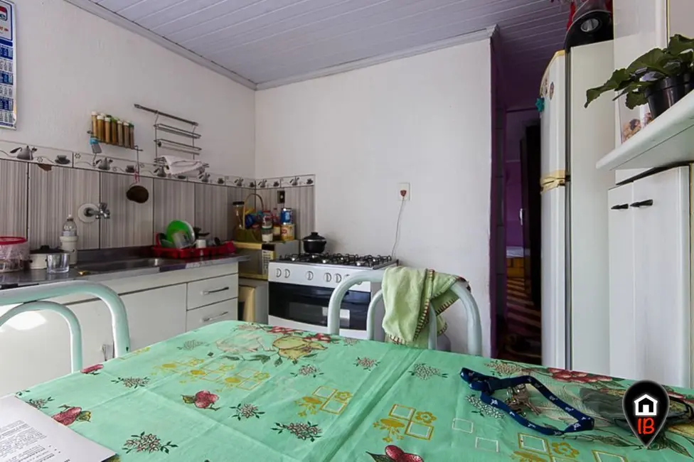 Foto 9 de Casa com 6 quartos à venda, 289m2 em Limoeiro, São Paulo - SP