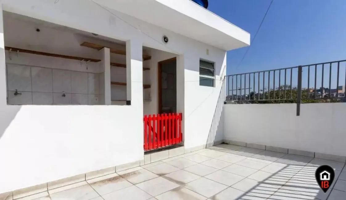 Casa com 3 quartos à venda, 109m2 em Ermelino Matarazzo, São Paulo - SP - imagem 3 Foto 3 de Casa com 3 quartos à venda, 109m2 em Ermelino Matarazzo, São Paulo - SP