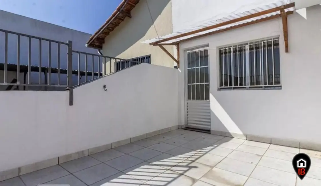 Casa com 3 quartos à venda, 109m2 em Ermelino Matarazzo, São Paulo - SP - imagem 4 Foto 4 de Casa com 3 quartos à venda, 109m2 em Ermelino Matarazzo, São Paulo - SP