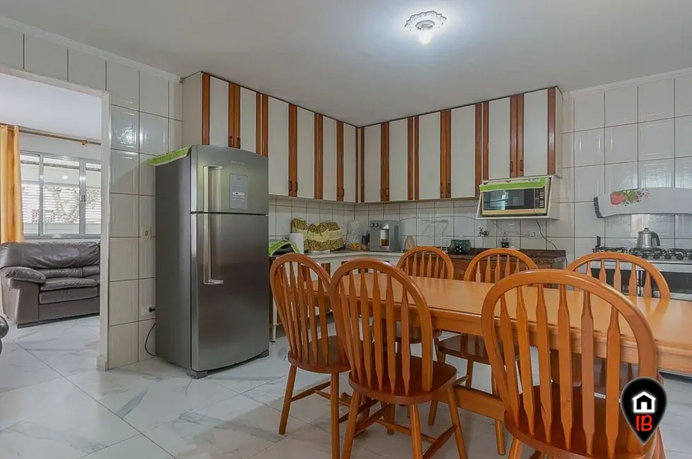 Foto 5 de Casa com 7 quartos à venda, 260m2 em Jardim Brasília, São Paulo - SP