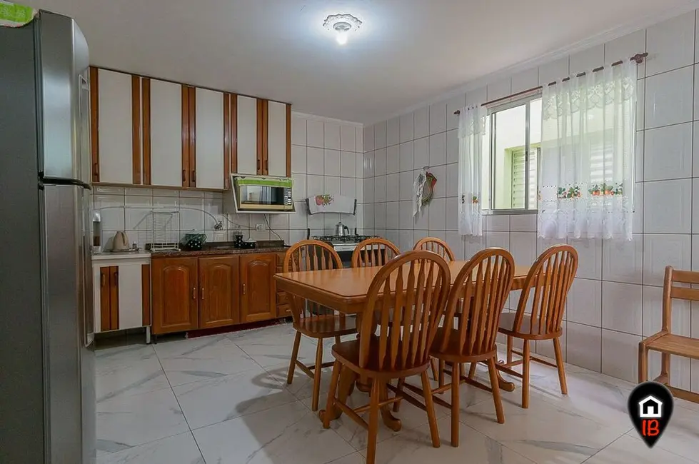 Foto 4 de Casa com 7 quartos à venda, 260m2 em Jardim Brasília, São Paulo - SP
