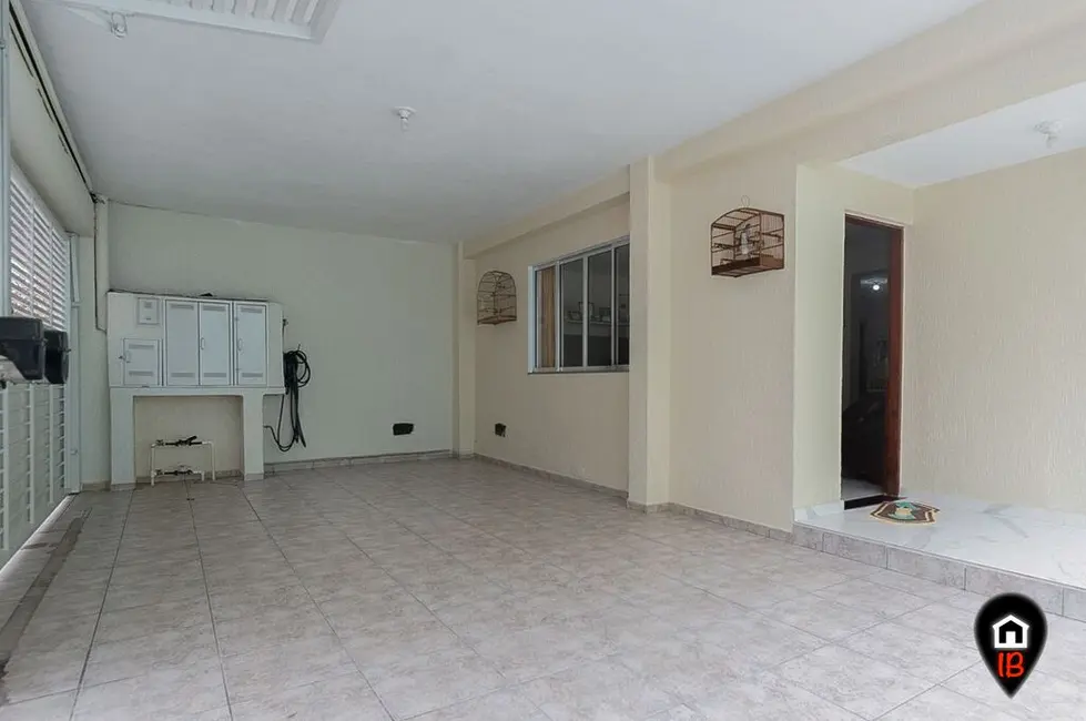 Foto 3 de Casa com 7 quartos à venda, 260m2 em Jardim Brasília, São Paulo - SP