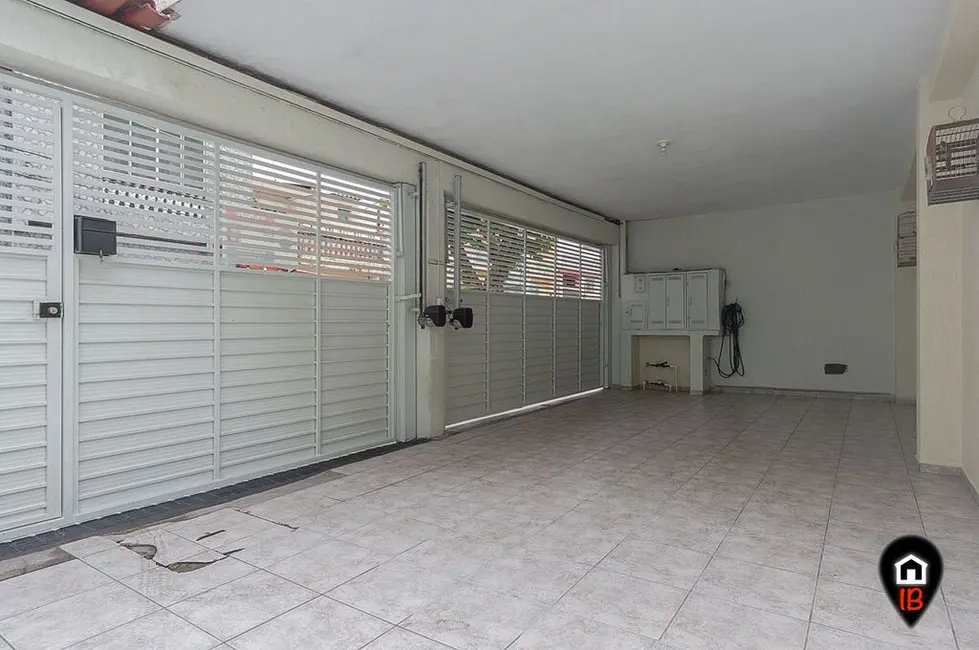 Foto 2 de Casa com 7 quartos à venda, 260m2 em Jardim Brasília, São Paulo - SP