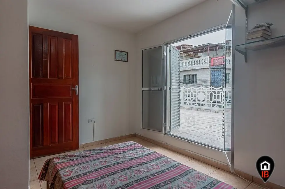 Foto 9 de Casa com 7 quartos à venda, 260m2 em Jardim Brasília, São Paulo - SP