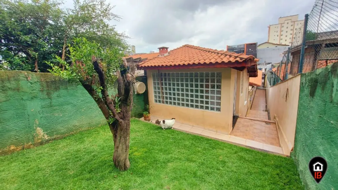 Foto 8 de Casa com 2 quartos à venda, 120m2 em Ermelino Matarazzo, São Paulo - SP