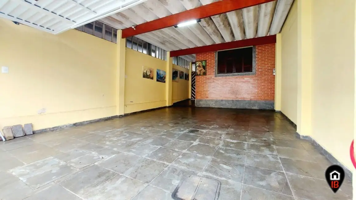 Foto 2 de Casa com 2 quartos à venda, 120m2 em Ermelino Matarazzo, São Paulo - SP
