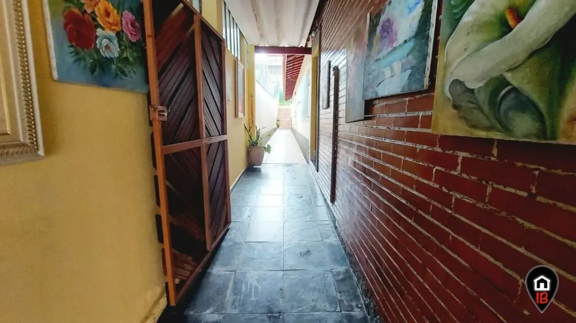 Foto 3 de Casa com 2 quartos à venda, 120m2 em Ermelino Matarazzo, São Paulo - SP