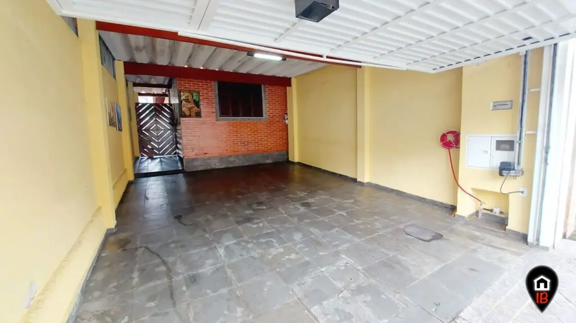 Foto 1 de Casa com 2 quartos à venda, 120m2 em Ermelino Matarazzo, São Paulo - SP