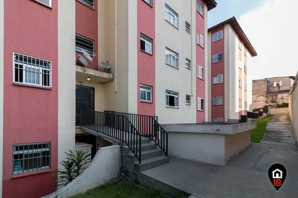 Foto 4 de Apartamento com 2 quartos à venda, 54m2 em Itaquera, São Paulo - SP