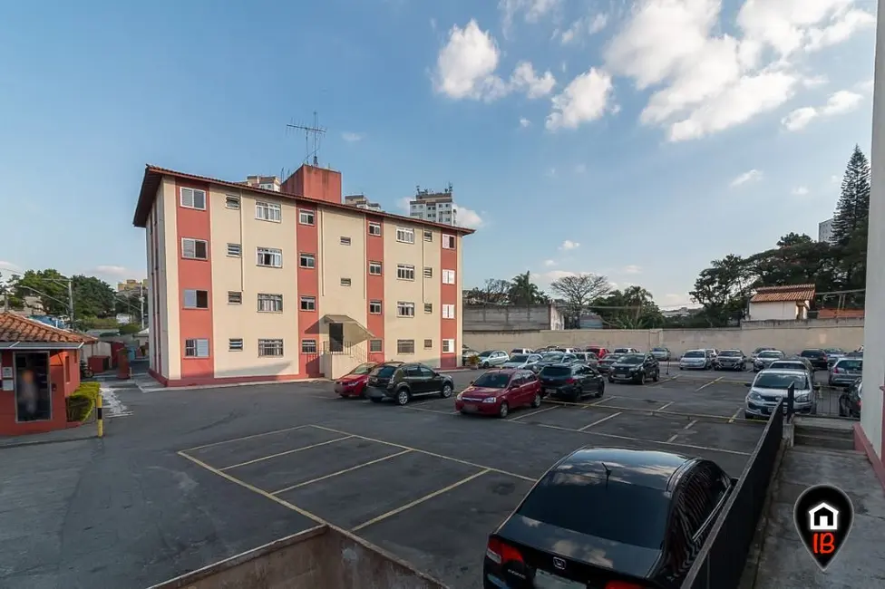 Foto 6 de Apartamento com 2 quartos à venda, 54m2 em Itaquera, São Paulo - SP