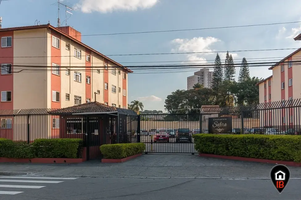 Foto 3 de Apartamento com 2 quartos à venda, 54m2 em Itaquera, São Paulo - SP