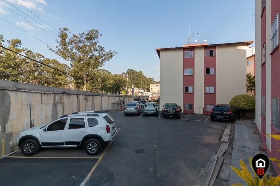 Foto 7 de Apartamento com 2 quartos à venda, 54m2 em Itaquera, São Paulo - SP