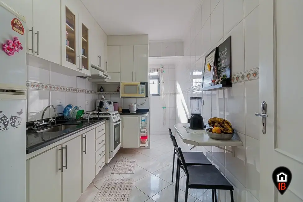 Foto 9 de Apartamento com 2 quartos à venda, 54m2 em Itaquera, São Paulo - SP