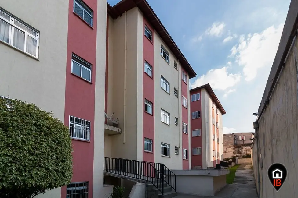 Foto 5 de Apartamento com 2 quartos à venda, 54m2 em Itaquera, São Paulo - SP