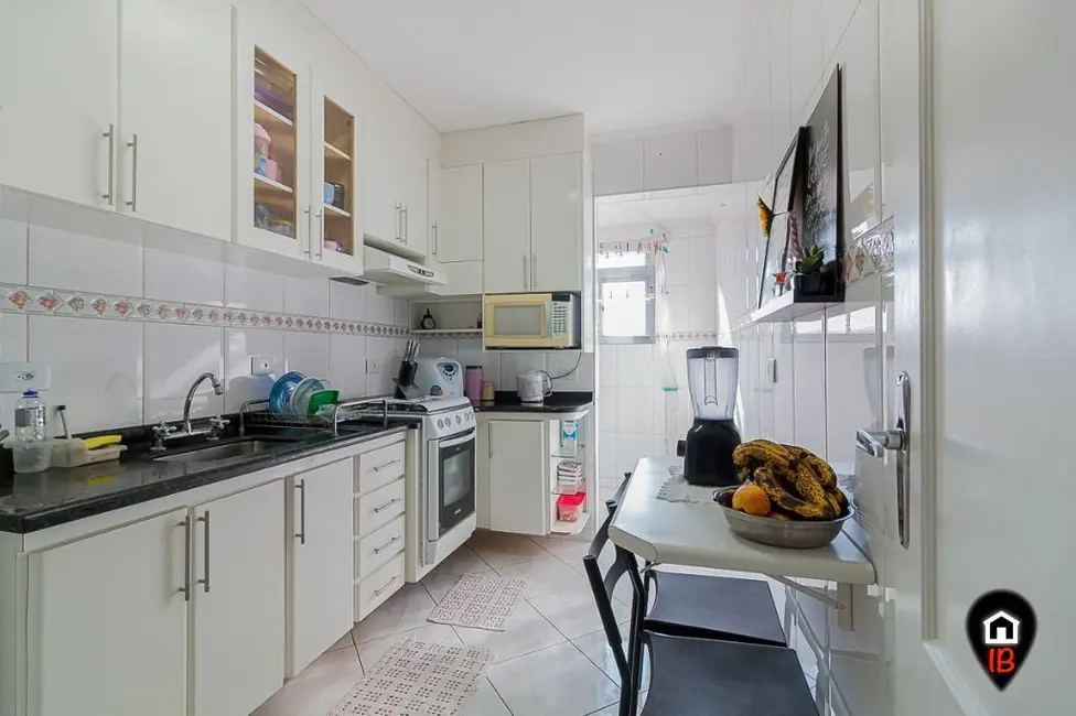 Foto 8 de Apartamento com 2 quartos à venda, 54m2 em Itaquera, São Paulo - SP