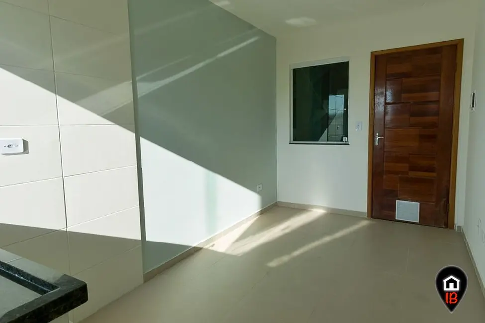 Foto 3 de Apartamento com 2 quartos à venda, 33m2 em Vila Carrão, São Paulo - SP