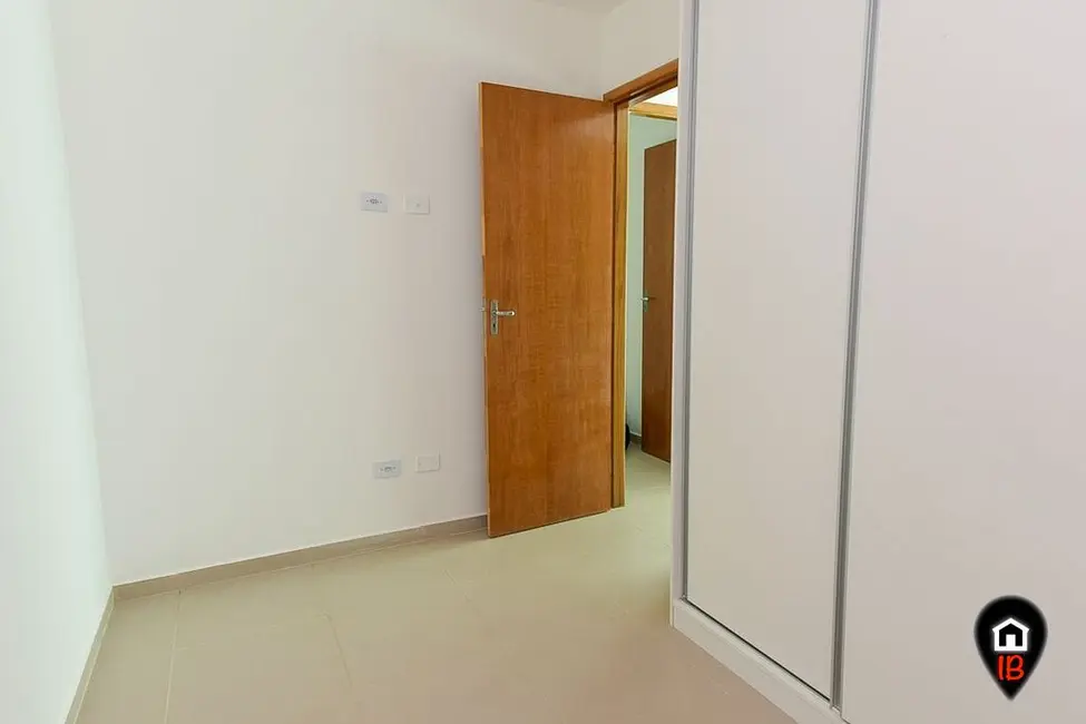 Foto 7 de Apartamento com 2 quartos à venda, 33m2 em Vila Carrão, São Paulo - SP