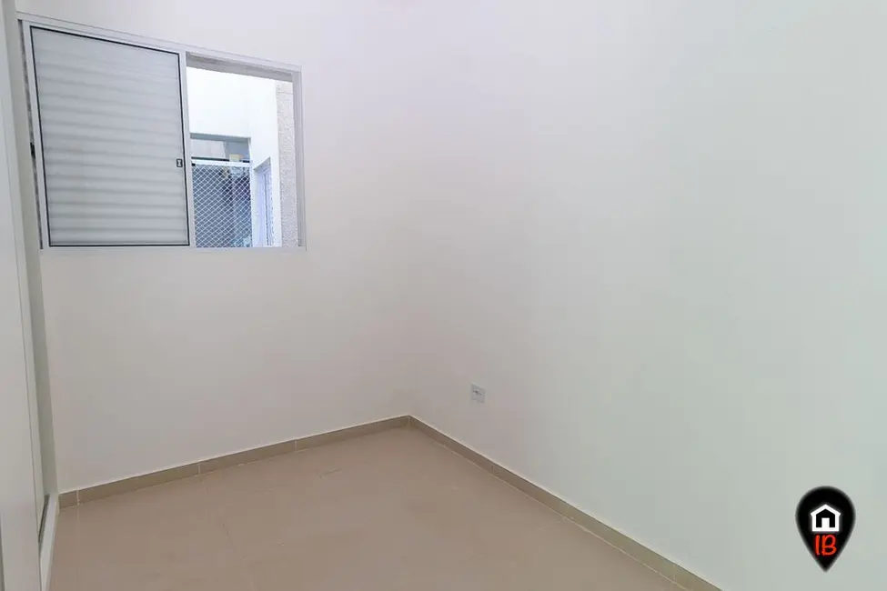 Foto 5 de Apartamento com 2 quartos à venda, 33m2 em Vila Carrão, São Paulo - SP