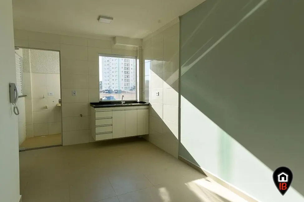 Foto 1 de Apartamento com 2 quartos à venda, 33m2 em Vila Carrão, São Paulo - SP