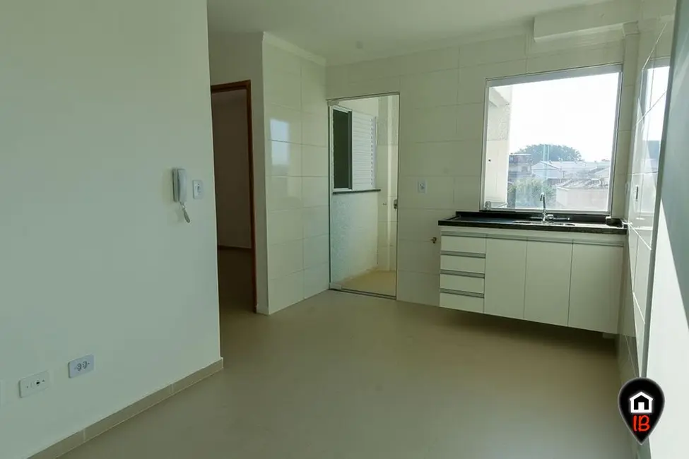 Foto 2 de Apartamento com 2 quartos à venda, 33m2 em Vila Carrão, São Paulo - SP