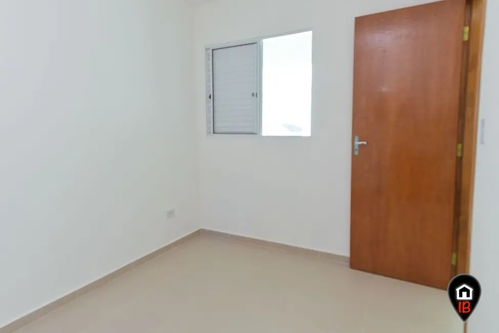 Foto 8 de Apartamento com 2 quartos à venda, 33m2 em Vila Carrão, São Paulo - SP