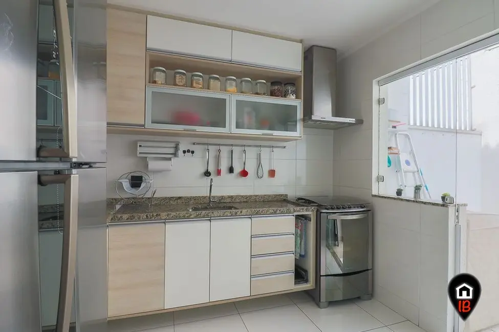 Foto 8 de Casa com 2 quartos à venda, 110m2 em Vila Ré, São Paulo - SP