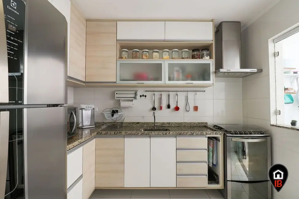 Foto 9 de Casa com 2 quartos à venda, 110m2 em Vila Ré, São Paulo - SP