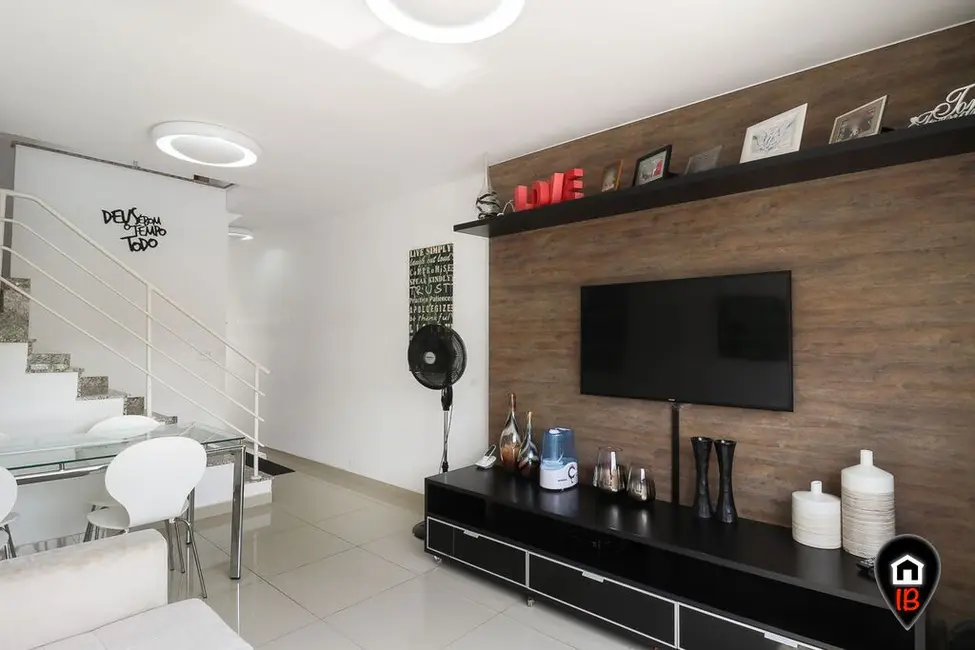 Foto 6 de Casa com 2 quartos à venda, 110m2 em Vila Ré, São Paulo - SP