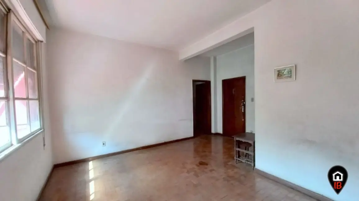 Foto 2 de Apartamento com 3 quartos à venda, 116m2 em Bela Vista, São Paulo - SP
