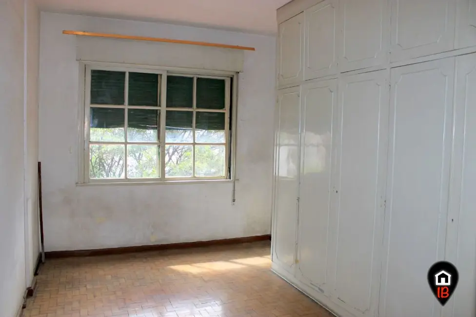 Foto 4 de Apartamento com 3 quartos à venda, 116m2 em Bela Vista, São Paulo - SP