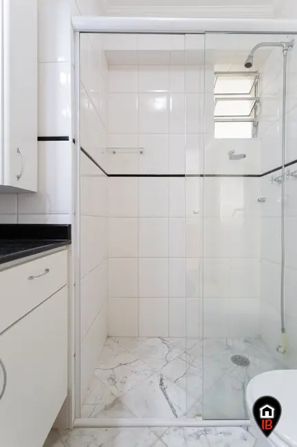 Foto 3 de Apartamento com 3 quartos à venda, 98m2 em Moema, São Paulo - SP