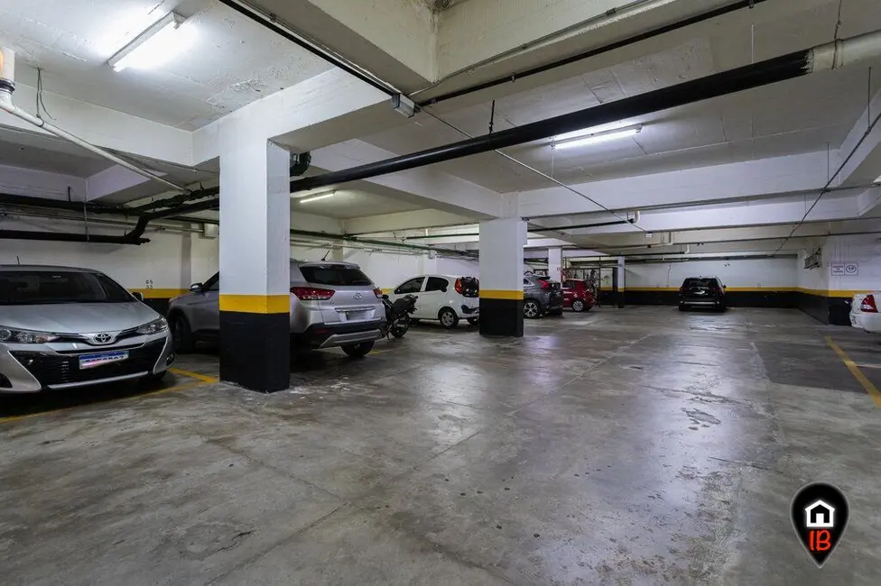 Foto 9 de Apartamento com 3 quartos à venda, 98m2 em Moema, São Paulo - SP