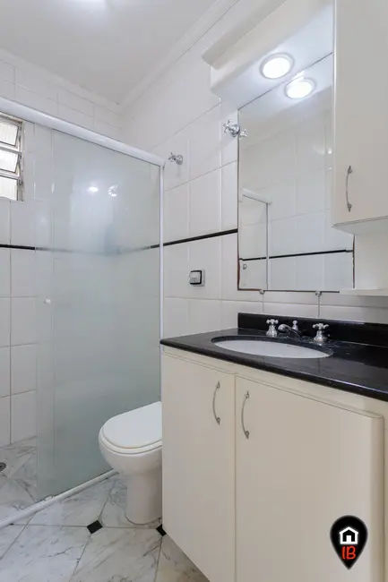 Foto 7 de Apartamento com 3 quartos à venda, 98m2 em Moema, São Paulo - SP