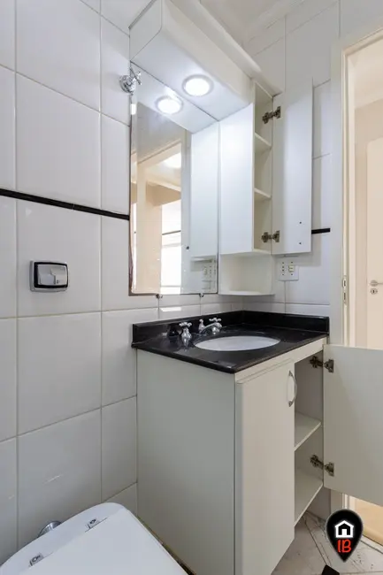 Foto 8 de Apartamento com 3 quartos à venda, 98m2 em Moema, São Paulo - SP