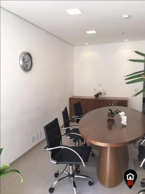 Sala Comercial para alugar, 99m2 em Centro, Diadema - SP - imagem 8 Foto 8 de Sala Comercial para alugar, 99m2 em Centro, Diadema - SP