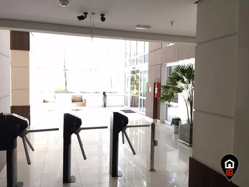 Sala Comercial para alugar, 99m2 em Centro, Diadema - SP - imagem 7 Foto 7 de Sala Comercial para alugar, 99m2 em Centro, Diadema - SP