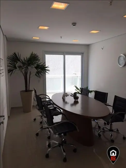 Sala Comercial para alugar, 99m2 em Centro, Diadema - SP - imagem 3 Foto 3 de Sala Comercial para alugar, 99m2 em Centro, Diadema - SP